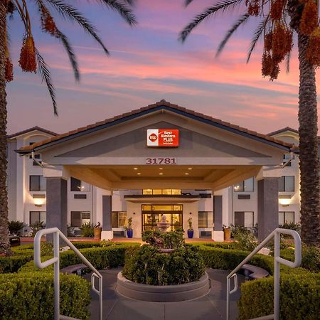 Best Western Plus Lake Elsinore Inn & Suites Zewnętrze zdjęcie