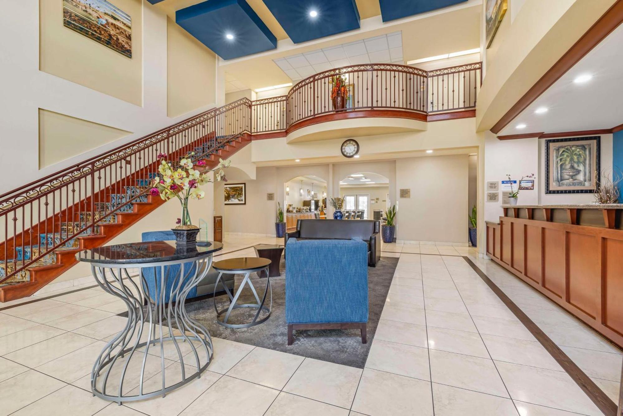 Best Western Plus Lake Elsinore Inn & Suites Zewnętrze zdjęcie