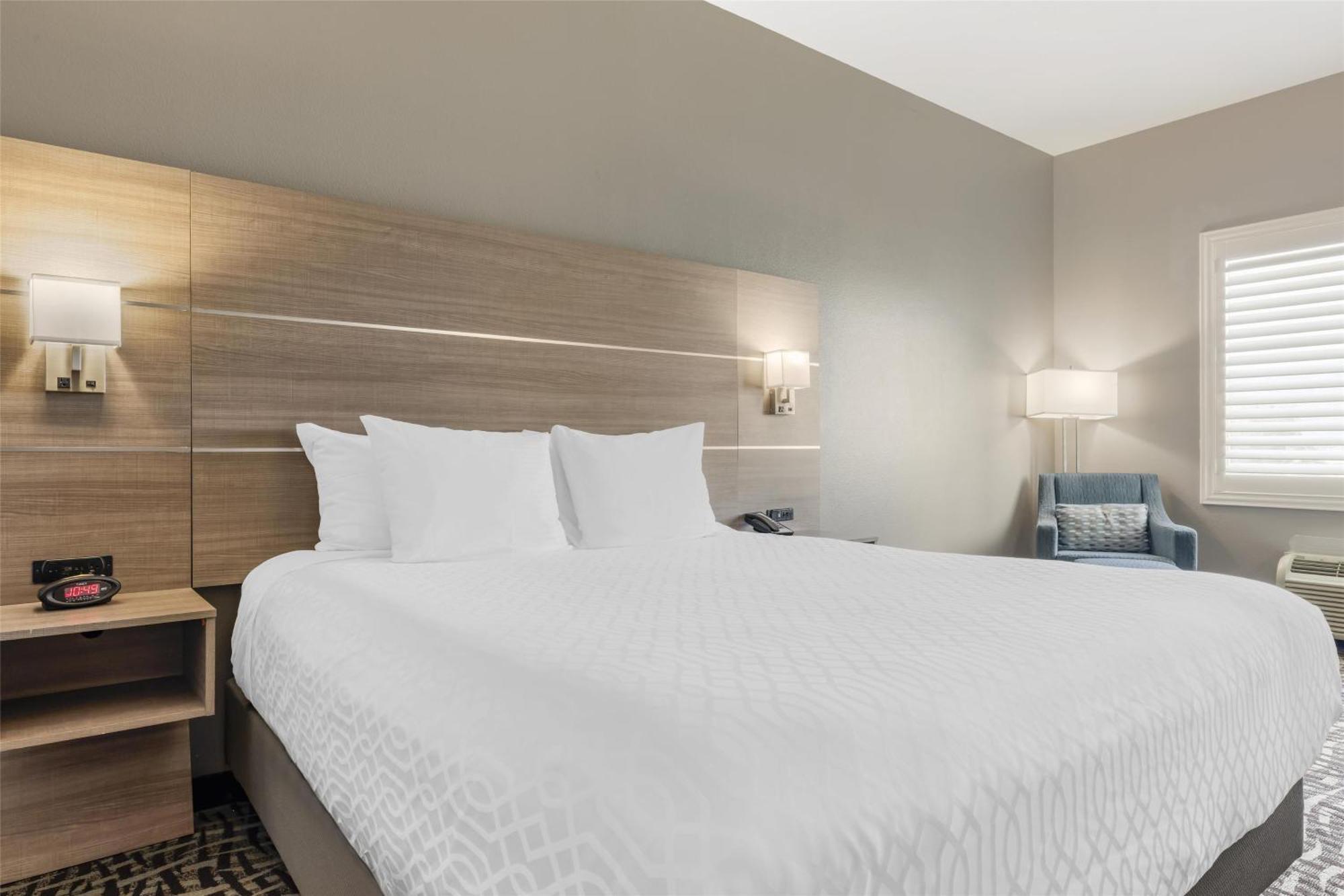 Best Western Plus Lake Elsinore Inn & Suites Zewnętrze zdjęcie